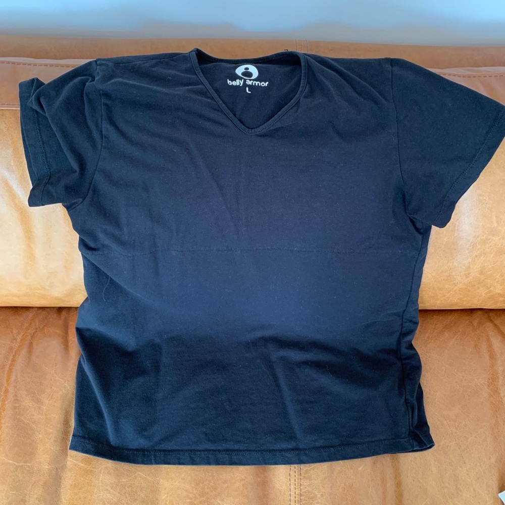 Belly Armor - Belly Tee